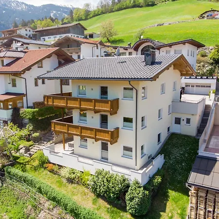 Stefan-2 By Interhome Apartment *