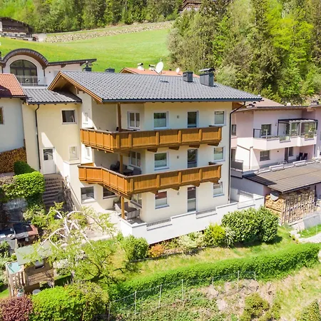 Stefan-2 By Interhome Apartment