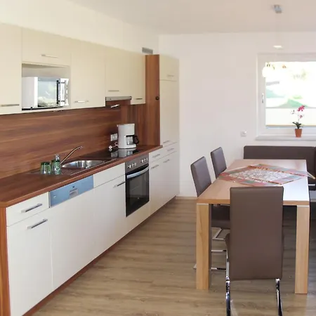 Stefan-2 By Interhome Daire Hippach